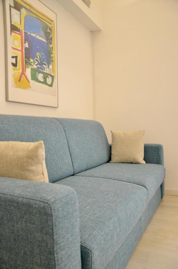 Duomo26 Boutique Apartment Desenzano del Garda Exterior foto
