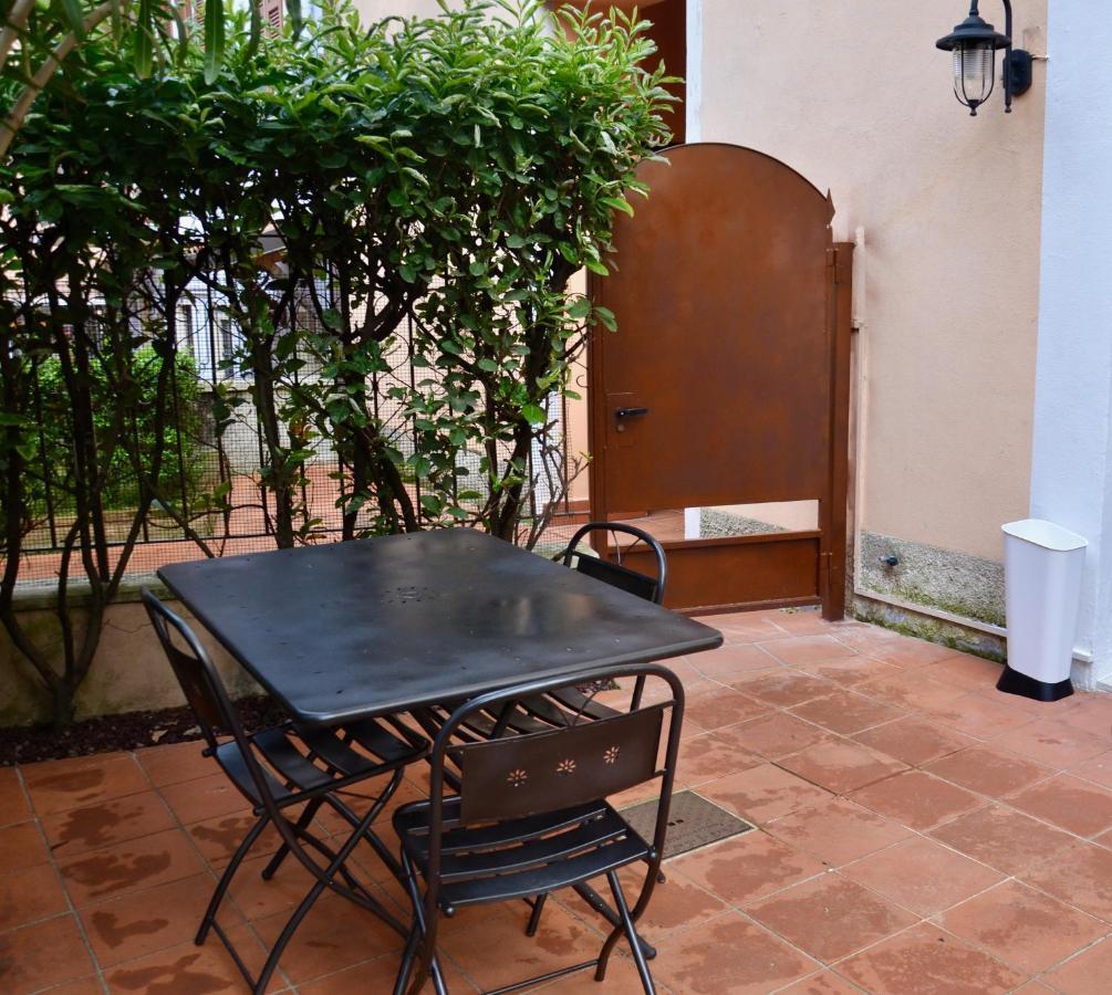 Duomo26 Boutique Apartment Desenzano del Garda Exterior foto